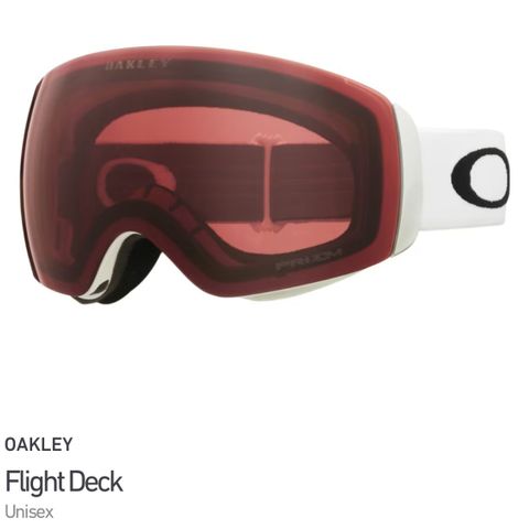 OAKLEY Flight Deck M - Briller