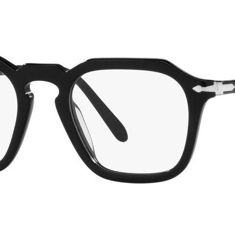 Persol (PO329V) Black (95) - unisex