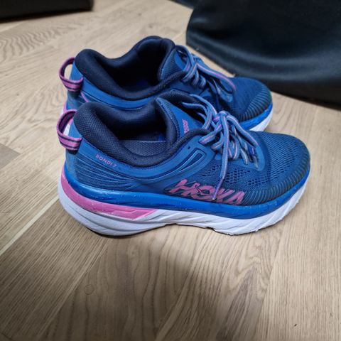 Hoka Bondi 7 str.36,5