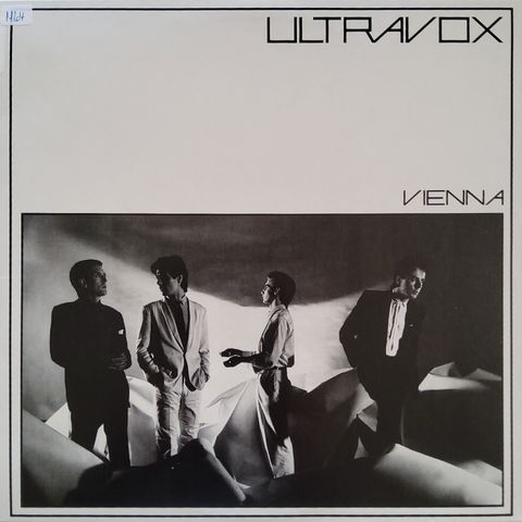 Ultravox – Vienna