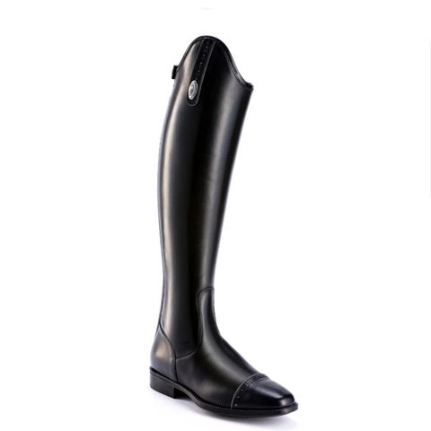 TRICOLORE DENIRO ROMEO TALL BOOT