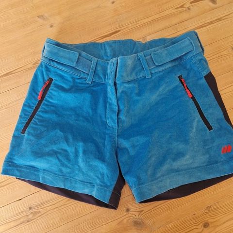 Skogstad shorts