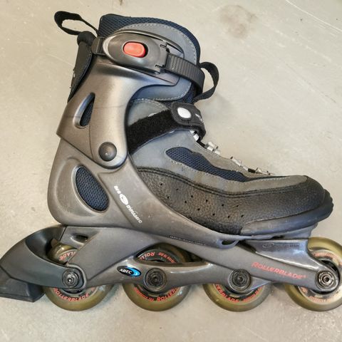 Rollerblade herre  EU 41 US 9.5