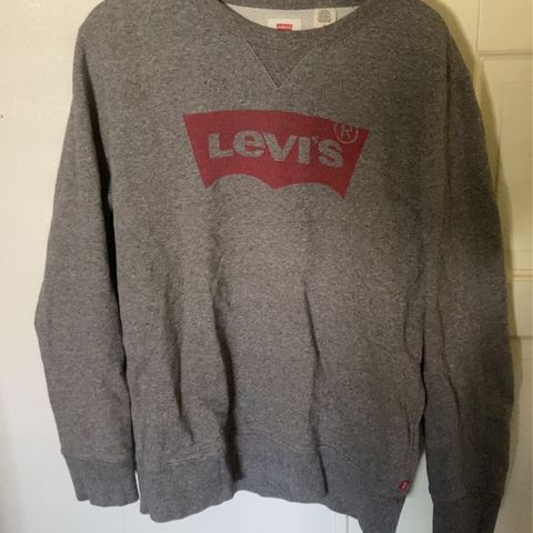 Levi’s genser