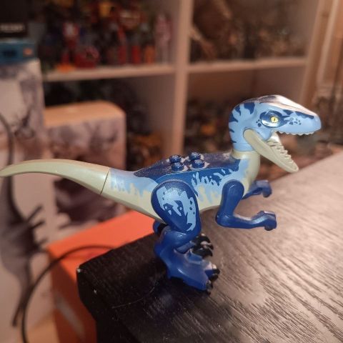 LEGO - Velociraptor