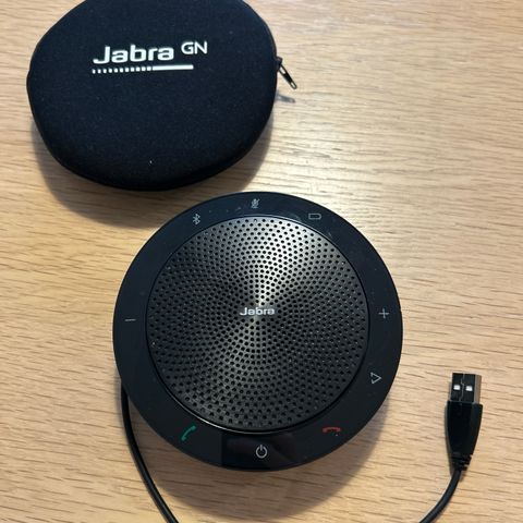 Jabra GN høytaler/ speaker trådløs bluetooth USB