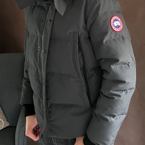 Canada Goose Wyndham