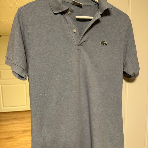 Piquer fra Polo, Lacoste og Armani