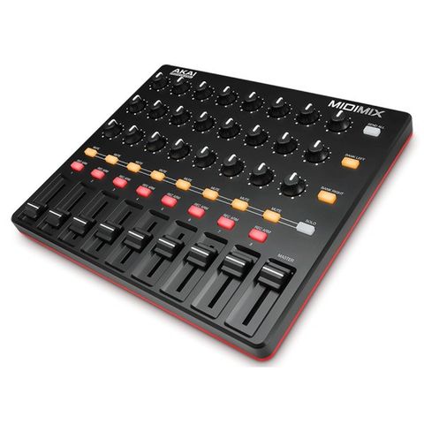 Akai midimix