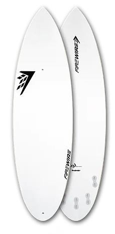 Firewire Dominator 6'2