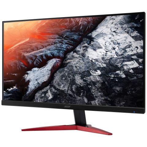 Acer 24,5 Gaming Skjerm 144hz