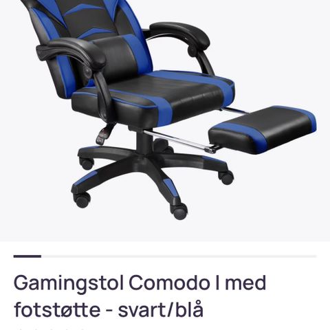 gamingstol