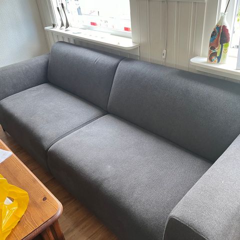 Sofa - nesten ubrukt