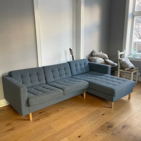 Landskrona sofa