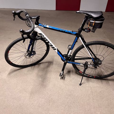 Gavia CX PRO - 56cm