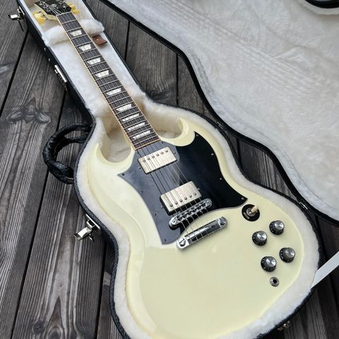 Gibson SG Standard 2011