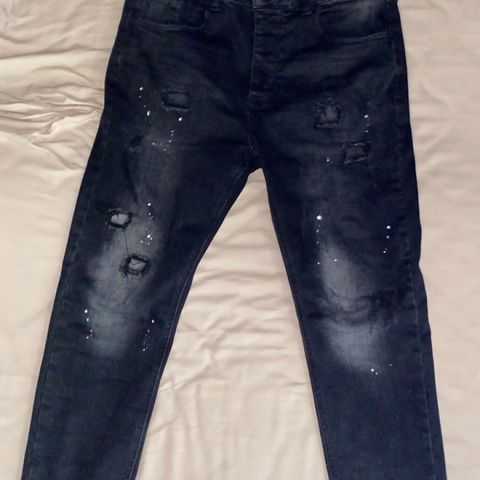 Kings Will Dream (KWD) jeans