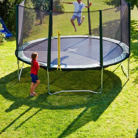 Trampoline  - Ø 380