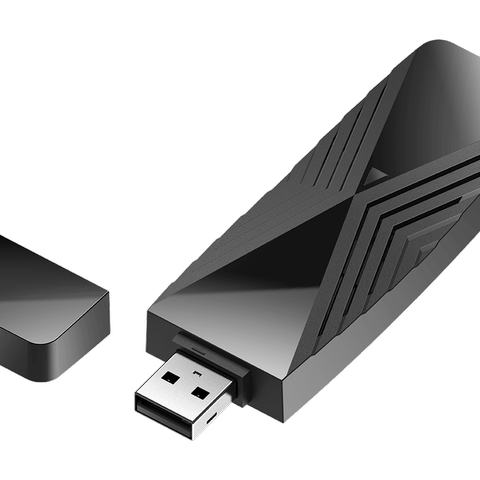 AX1800 Wi-Fi 6 USB Adapter DWA-X1850 USB 3.0