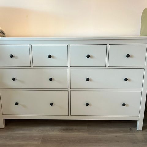 Skjenk Hemnes IKEA reservert