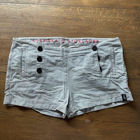 Holebrook Sweden M shorts