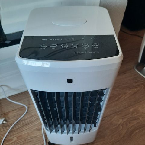 Air cooler