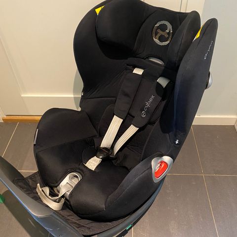 Cybex roterende bilstol