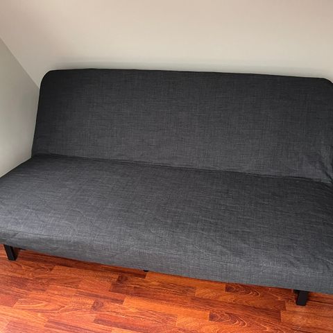 Nyhamn sovesofa fra Ikea