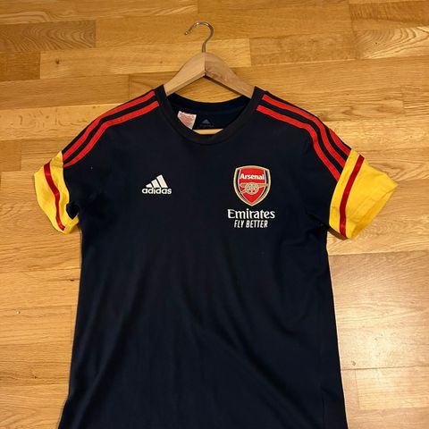 Arsenal T-skjorte