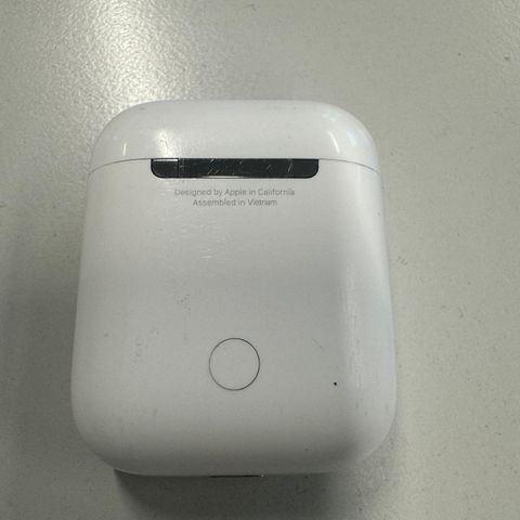 Apple airpods 2 generation