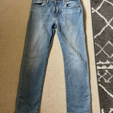 Levis 502