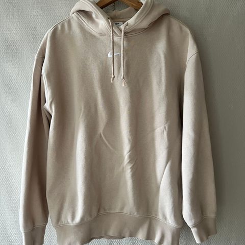 Nike hoodie