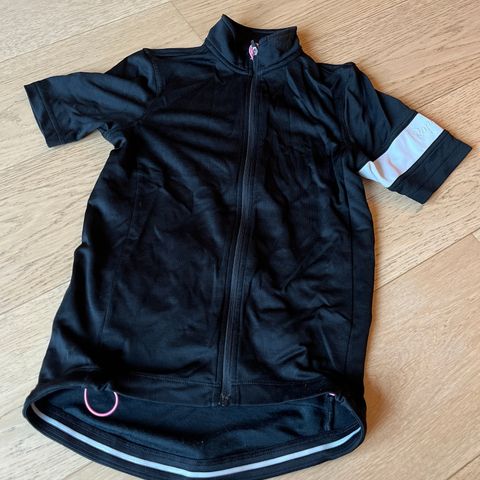 Rapha x-small sykkeltrøye