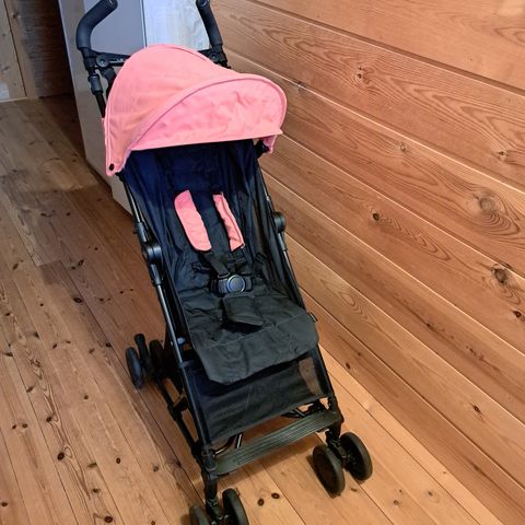 Britax Römer, reisetrille