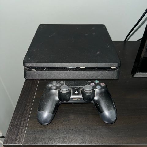 PlayStation 4