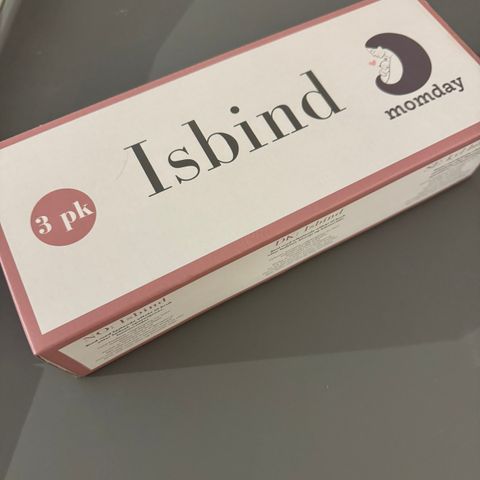 Isbind