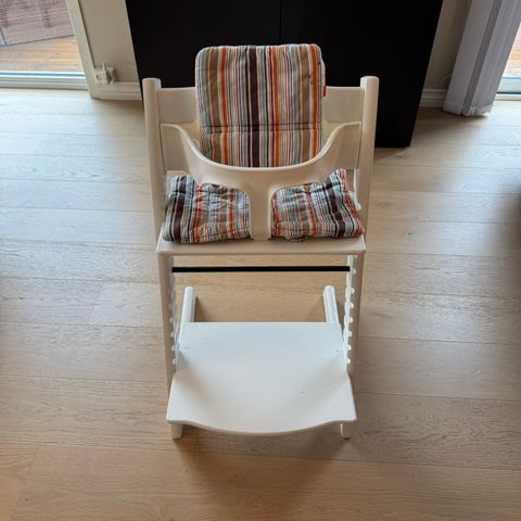 Stokke tripp trapp stol