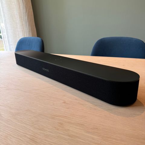 Sonos Beam lydplanke fra 2019