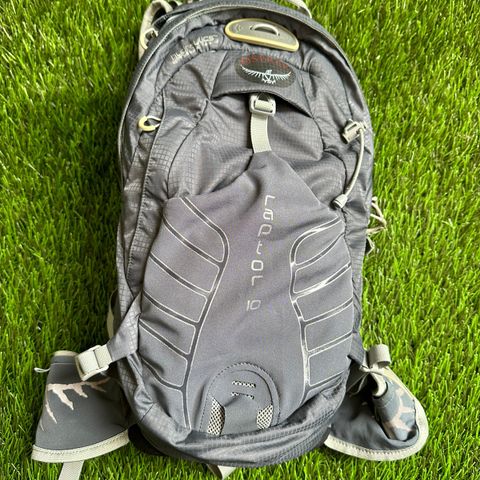 Osprey Raptor 10 ryggsekk