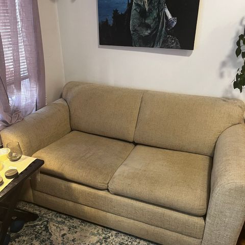 Sovesofa