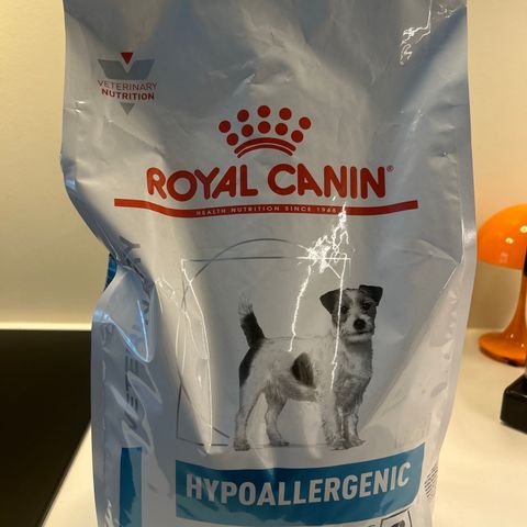 Royal Canin Hypoallergenic