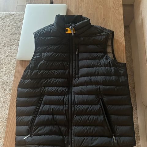 Parajumper Vest Large