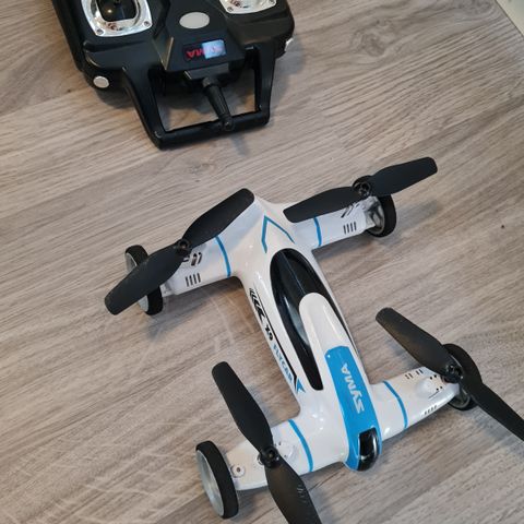 Drone syma x9