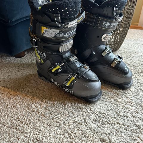 Salomon Quest Access alpinsko str. 25