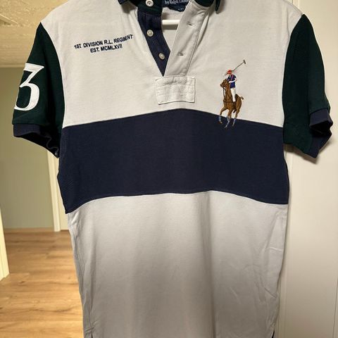 Polo Ralph Lauren Pique