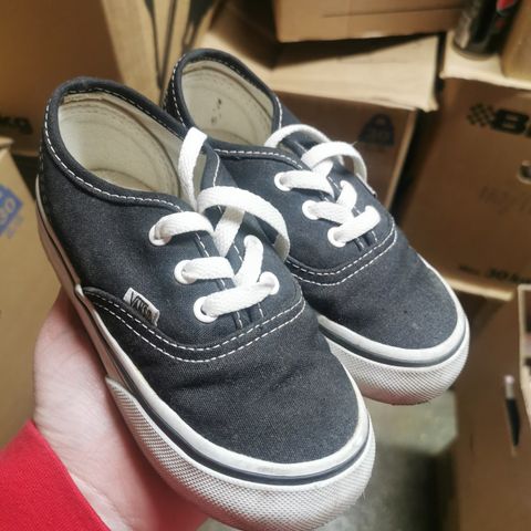 Vans str.25,5 (US 9.0)