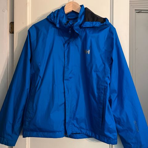 Helly Hansen jakke gutt 176/16