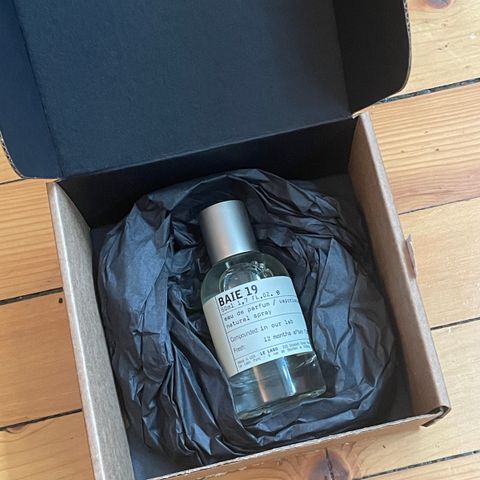 Le Labo - Baie 19 (50 ml)