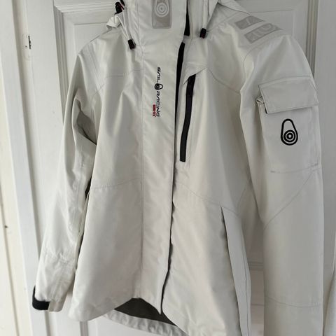 Sail Racing Gore Tex jakke