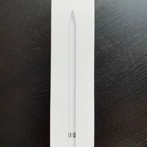 Apple Pencil - 1 gen